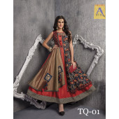 Queen Catalouge Kurti